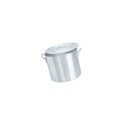 OLLA CACEROLA ALTA ALUMINIO 26 CM - 12.7 LTS OLLA CACEROLA ALTA ALUMINIO 26 CM - 12.7 LTS