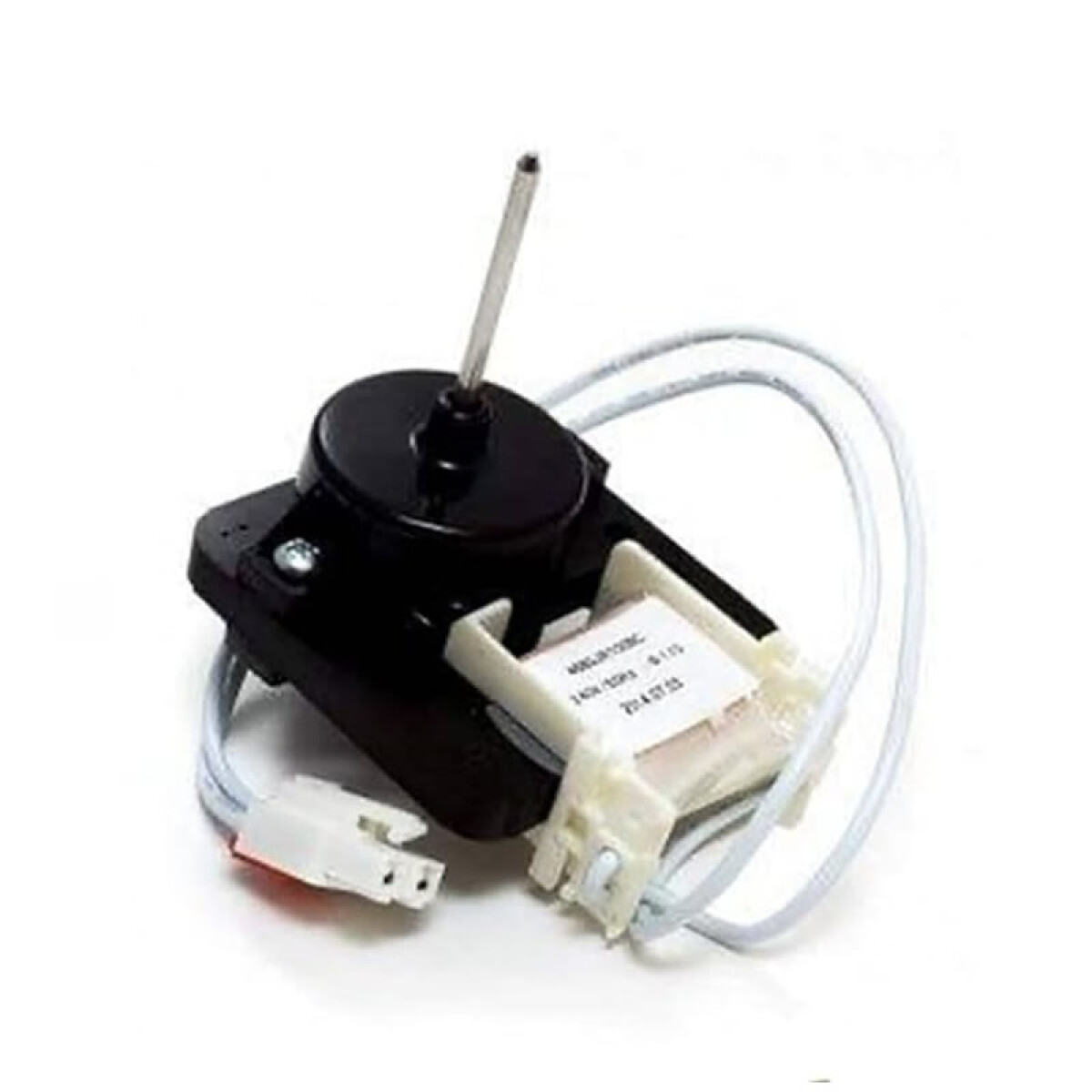 Ventilador Forzador Heladera James J280 J360 