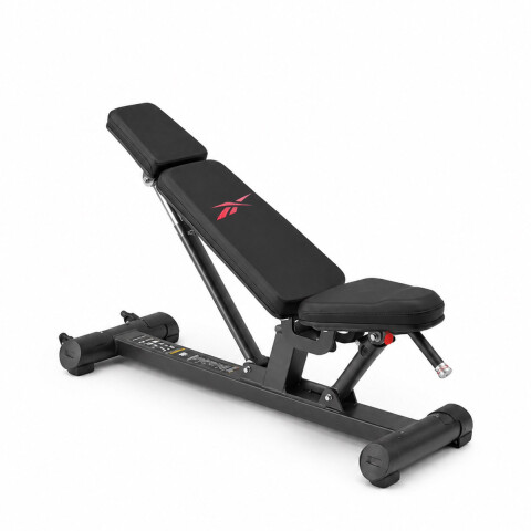 Flat To Incline Utility Bench Flat To Incline Utility Bench