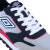 Championes Venturi Umbro Hombre 514