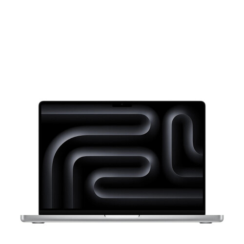 MacBook Pro 14" M3 8Gb 512Gb Silver US MacBook Pro 14" M3 8Gb 512Gb Silver US