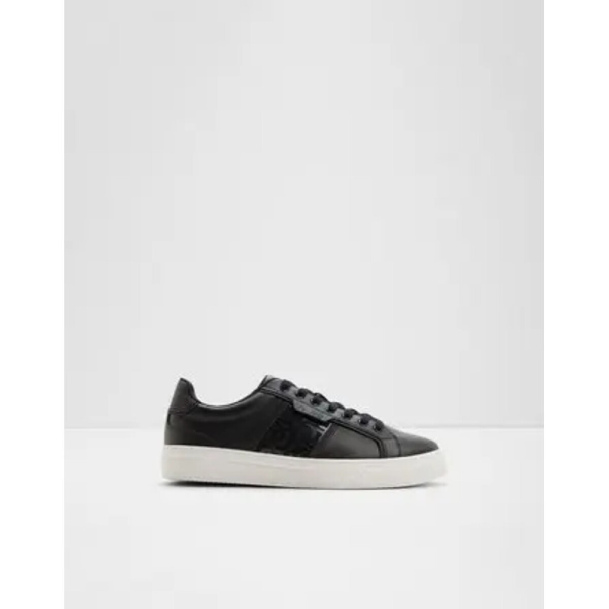 COURTLINE BLACK COMBO SYNTHETIC - BLACK COMBO 