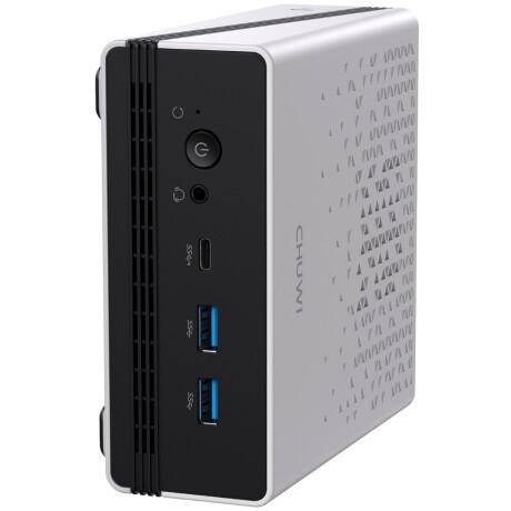 Equipo Mini Pc Chuwi Ryzen 5 4.3GHZ, 32GB, 1TB Ssd, WIN11 Pro 001