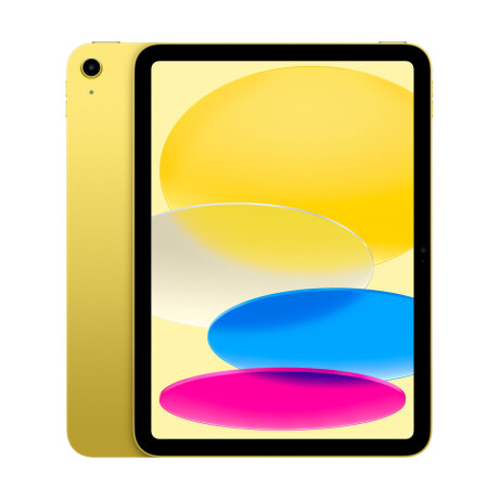 Tablet Apple iPad 11 128GB 6GB 2025 MD4D4 11" Yellow Tablet Apple iPad 11 128GB 6GB 2025 MD4D4 11" Yellow