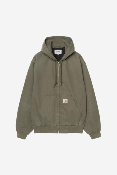 OG Active Jacket Verde