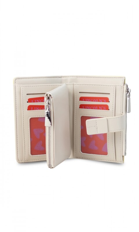 BILLETERA SIMONA GLICINA C/MANTECA