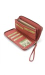 BILLETERA PASIONARIA LADRILLO