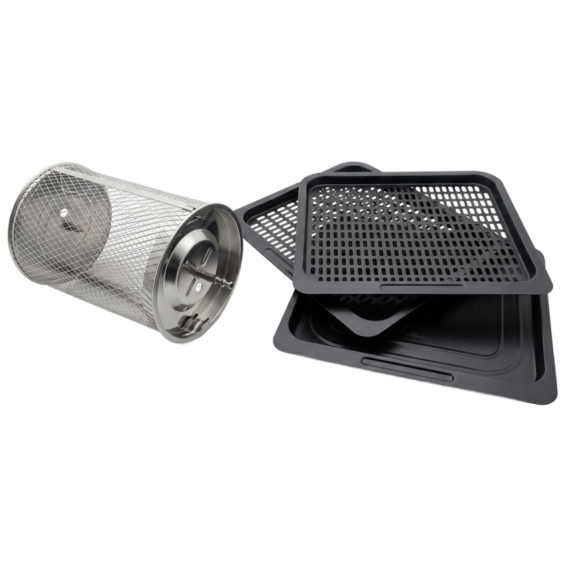 Horno Freidora Sin Aceite 12L | AIWA | AW-OT12 Horno Freidora Sin Aceite 12L | AIWA | AW-OT12