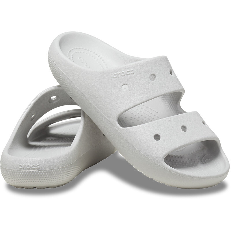 Sandalias Crocs Classic Gris