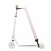 Correa para Bici o Monopatín Rosa
