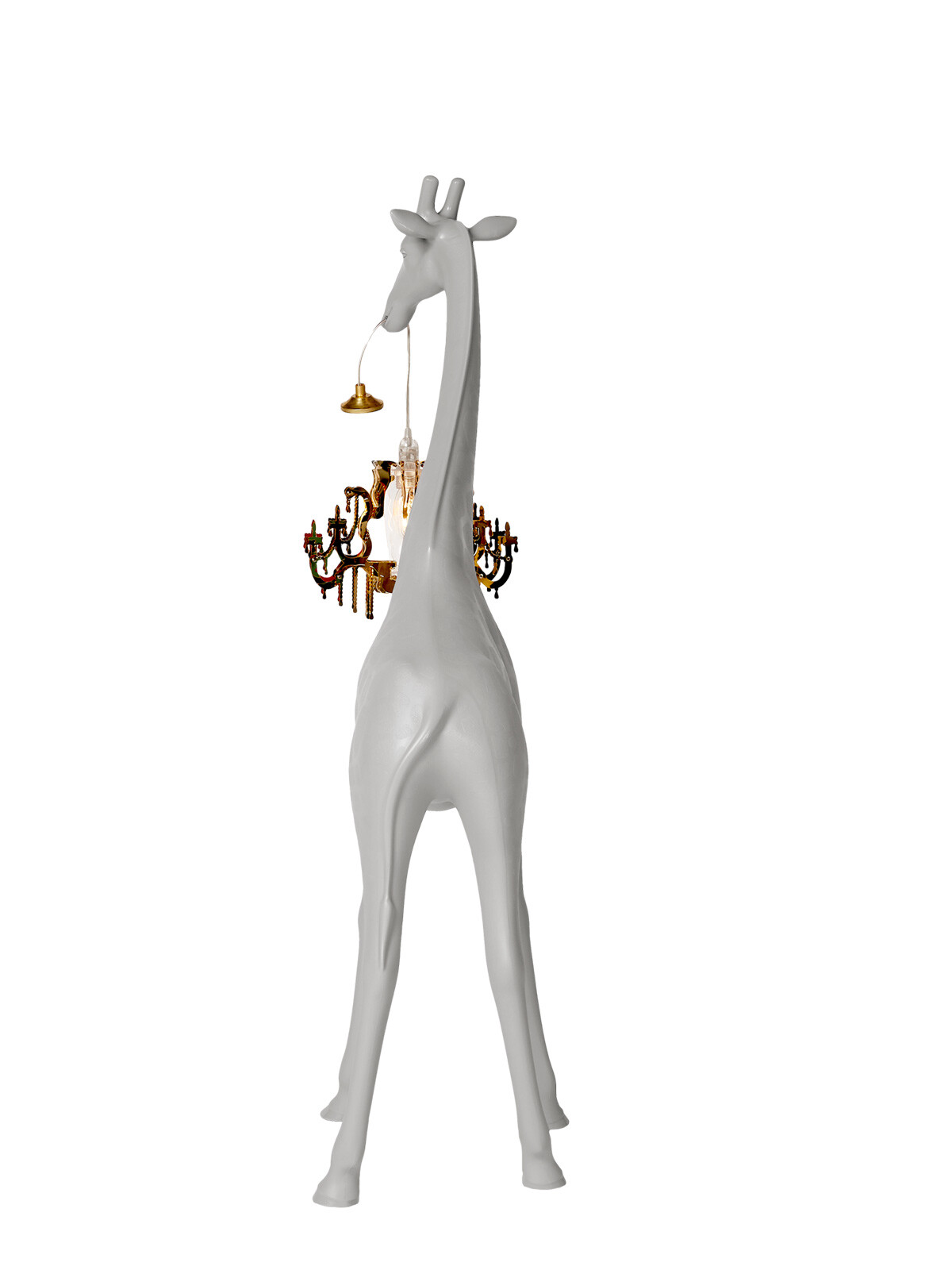 Giraffa in love xs cold sandn ARENA