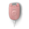 Depiladora Con Cable Philips Bre227/00 Cabezal Lavable Depiladora Con Cable Philips Bre227/00 Cabezal Lavable