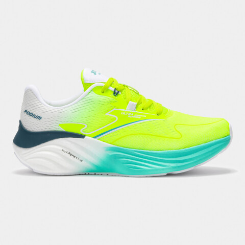 R.6000 MEN09 AMARILLO FLÚOR AMARILLO FLUOR