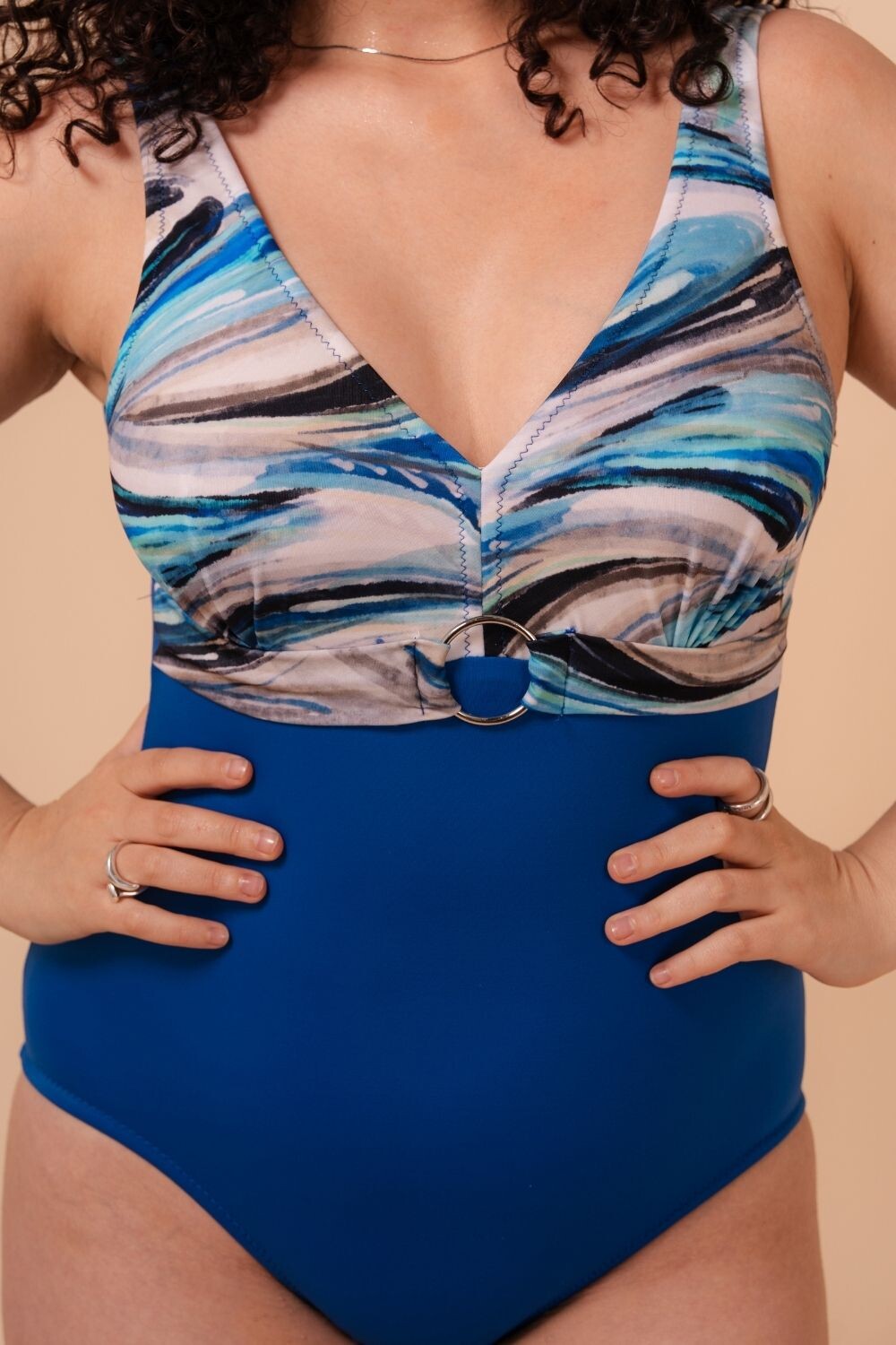 Malla Corales Malla Corales