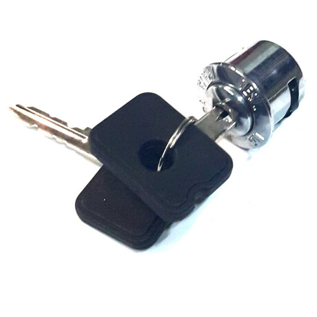 LLAVE CONTACTO ARRANQUE CHEVROLET C10 - LLAVE CONTACTO ARRANQUE CHEVROLET C10 -