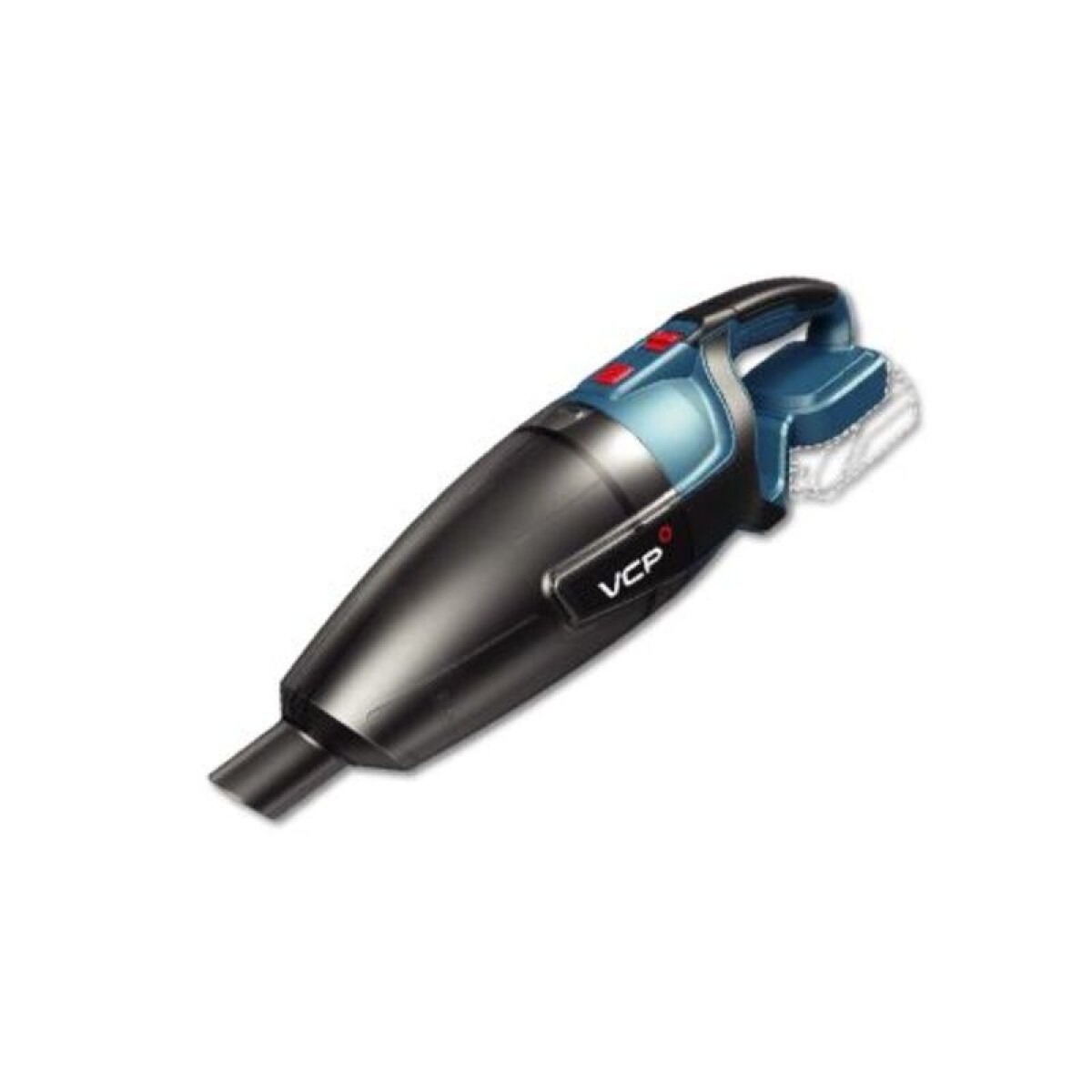 ASPIRADORA A BATERIA 20 V C/ ACCESORIOS - VCP - SIN BAT 