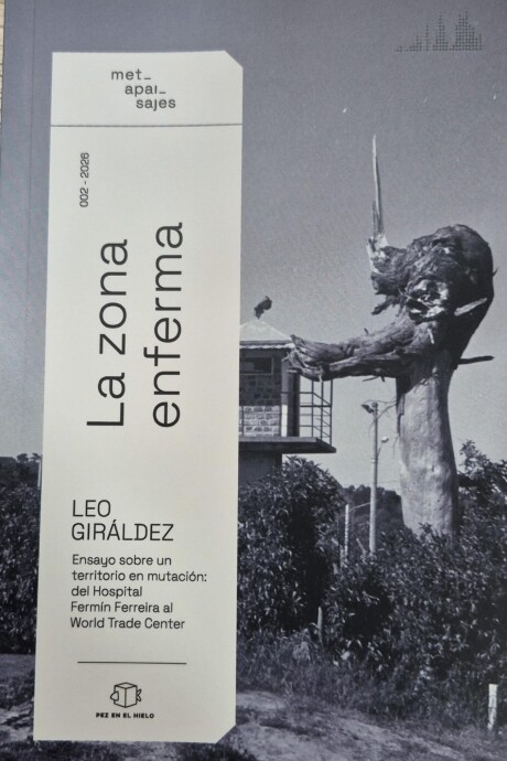 LA ZONA ENFERMA LA ZONA ENFERMA