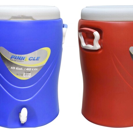 CONSERVADORA PINNACLE PLATINO 40 LT CON CANILLA Y DISPENSADOR VASO TPX-2077 Q1 CONSERVADORA PINNACLE PLATINO 40 LT CON CANILLA Y DISPENSADOR VASO TPX-2077 Q1