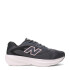 Championes de Mujer New Balance 680 V9 Negro - Rosado