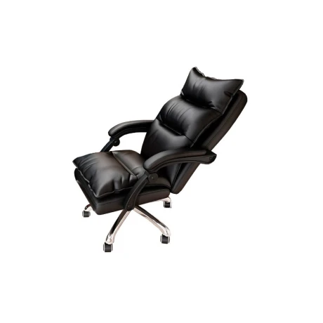 SILLA DE OFICINA ECOCUERO LORD SILLA DE OFICINA ECOCUERO LORD