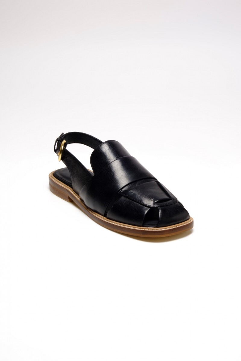 Zapato Libby Fisher Negro