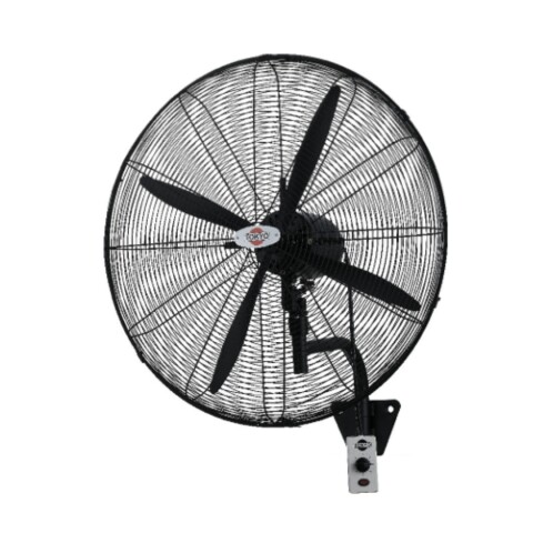 Ventilador de Pared Tokyo 26" VETOKPAI26R-AR Ventilador de Pared Tokyo 26" VETOKPAI26R-AR