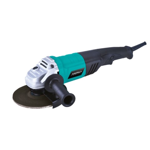 Amoladora Angular Xion Xi-toolag1200 AMOLADORA ANGULAR XION XI-TOOLAG1200
