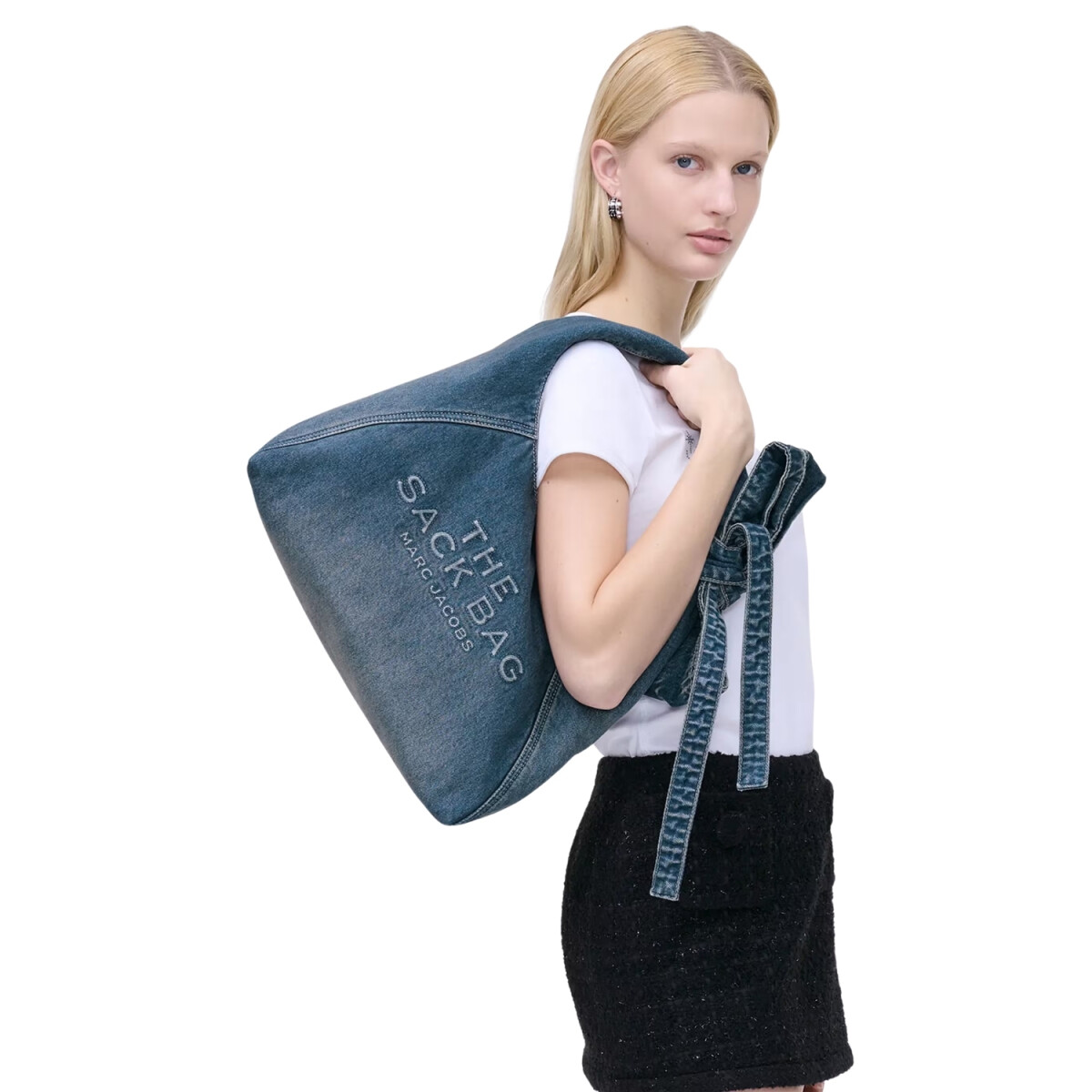 MARC JACOBS - THE SACK 