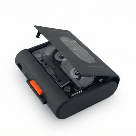 REPRODUCTOR DE CASSETTE MUSE M136WM PORTATIL CON AURICULARES BLUETOOTH Y USB REPRODUCTOR DE CASSETTE MUSE M136WM PORTATIL CON AURICULARES BLUETOOTH Y USB