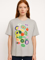 Remera Perley Estampado 10