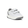 Topper X-forcer Kids Blanco- Gris Blanco-gris