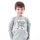 REMERA AKOS VERDE GRISACEO