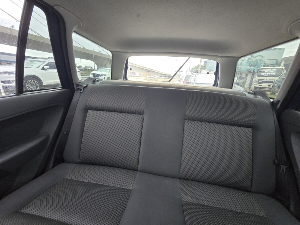 Volkswagen Parati 1.6 Comfortline Full | Permuta / Financia Volkswagen Parati 1.6 Comfortline Full | Permuta / Financia