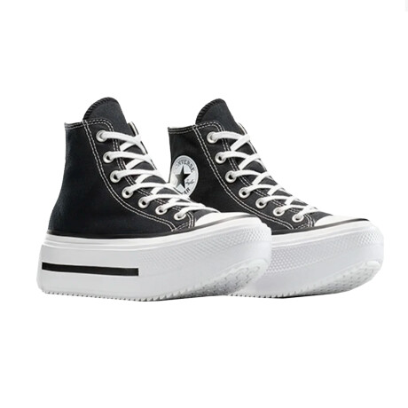 Championes Converse Unisex - LIFT DOUBLE STACK - A12975C ELD