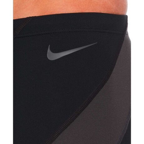 Traje de Baño Jammer de Hombre negro