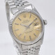 Rolex Datejust 1603 Con Papeles 36 Mm. Año 1970 Dial Pie Pan Rolex Datejust 1603 Con Papeles 36 Mm. Año 1970 Dial Pie Pan