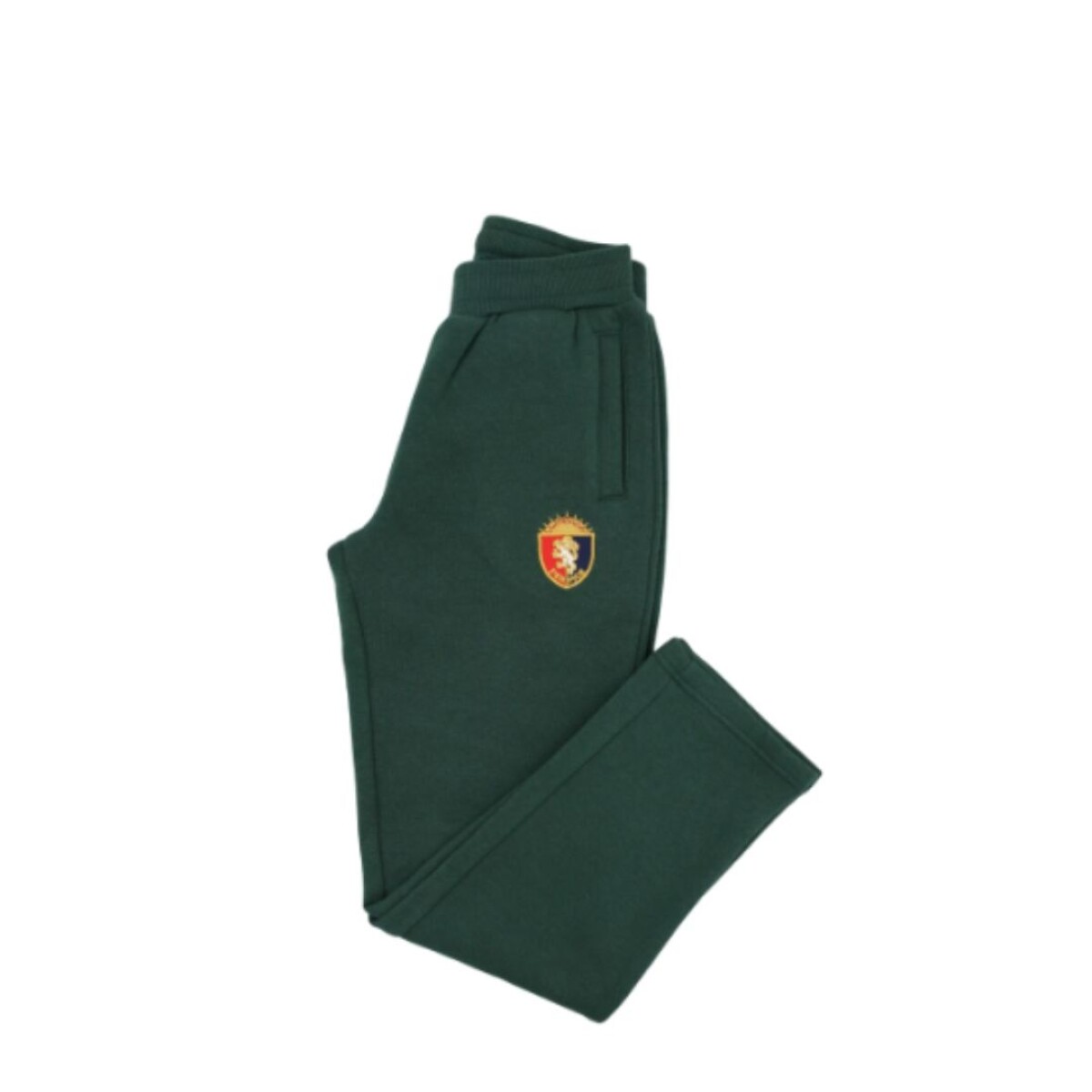 Pantalón Deportivo British Verde