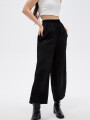 Pantalon Aimere Negro