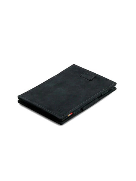 WALLET CAVARE CARBON BLACK