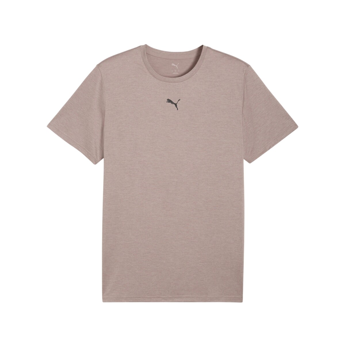 REMERA HOMBRE PUMA TRAIN ALL DAY ESSENTIALS JASPEADA - 88 