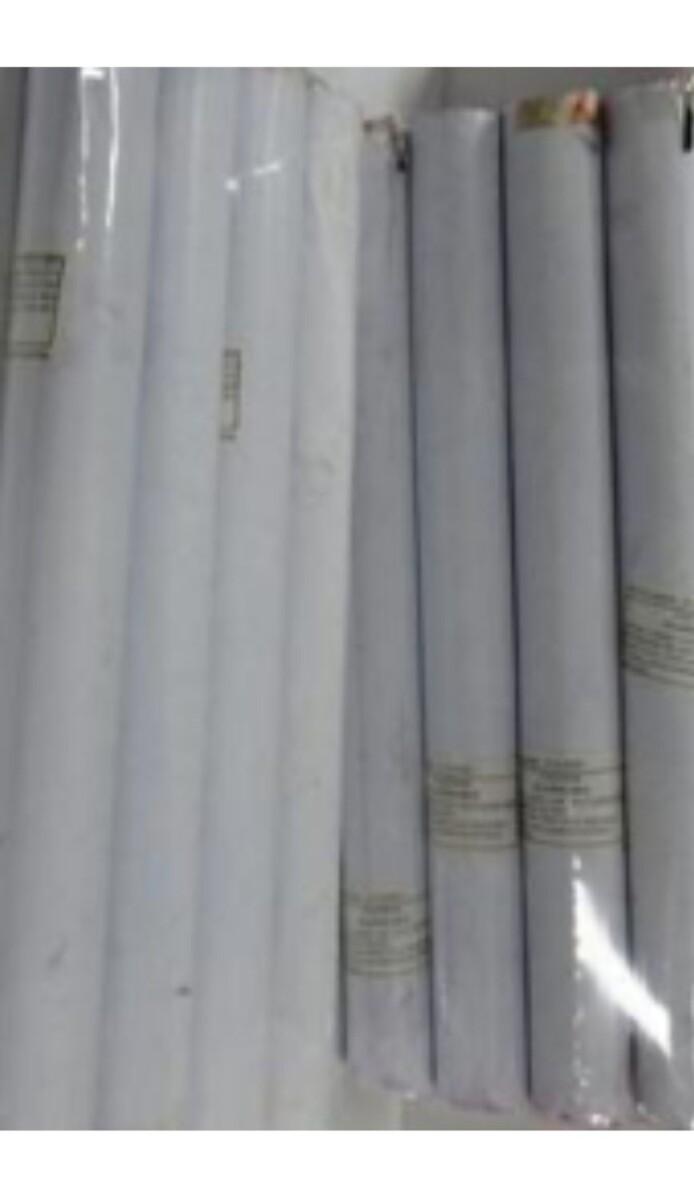 BENGALA.HUMO(1005) MANO 4PCS 