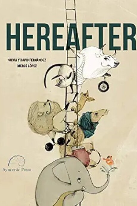 HEREAFTER HEREAFTER