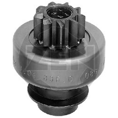 BENDIX ARRANQUE - RENAULT CLIO MITSUBISHI ZEN BENDIX ARRANQUE - RENAULT CLIO MITSUBISHI ZEN