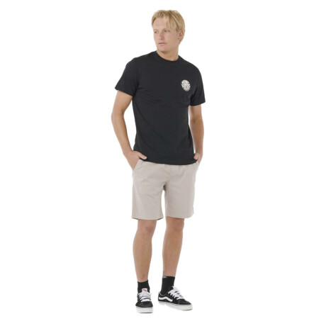 Bermuda Rip Curl Classic Surf Volley Beige