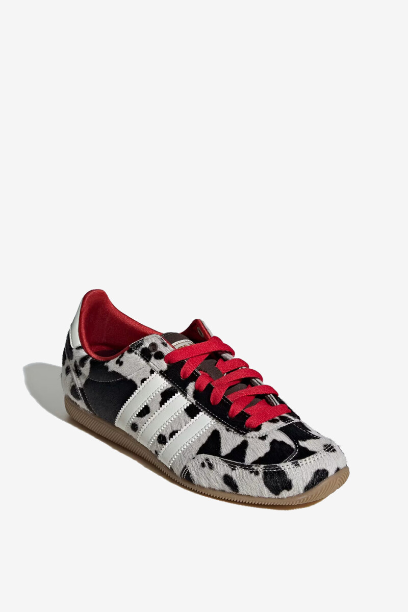 JAPAN W Blanco