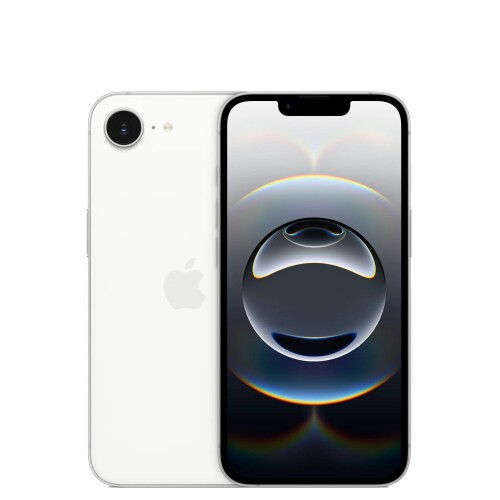 iPhone 16e 128Gb White iPhone 16e 128Gb White