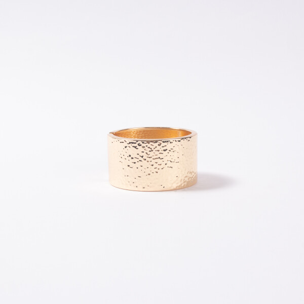 BRAZALETE ZENOBIA DORADO BRAZALETE ZENOBIA DORADO