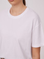 Remera Enass Blanco