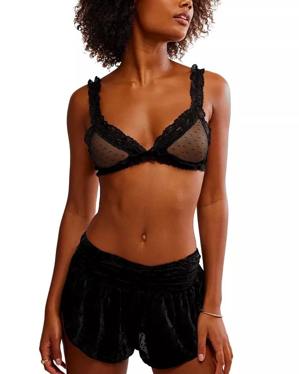 BRALETTE HEART TO HEART 