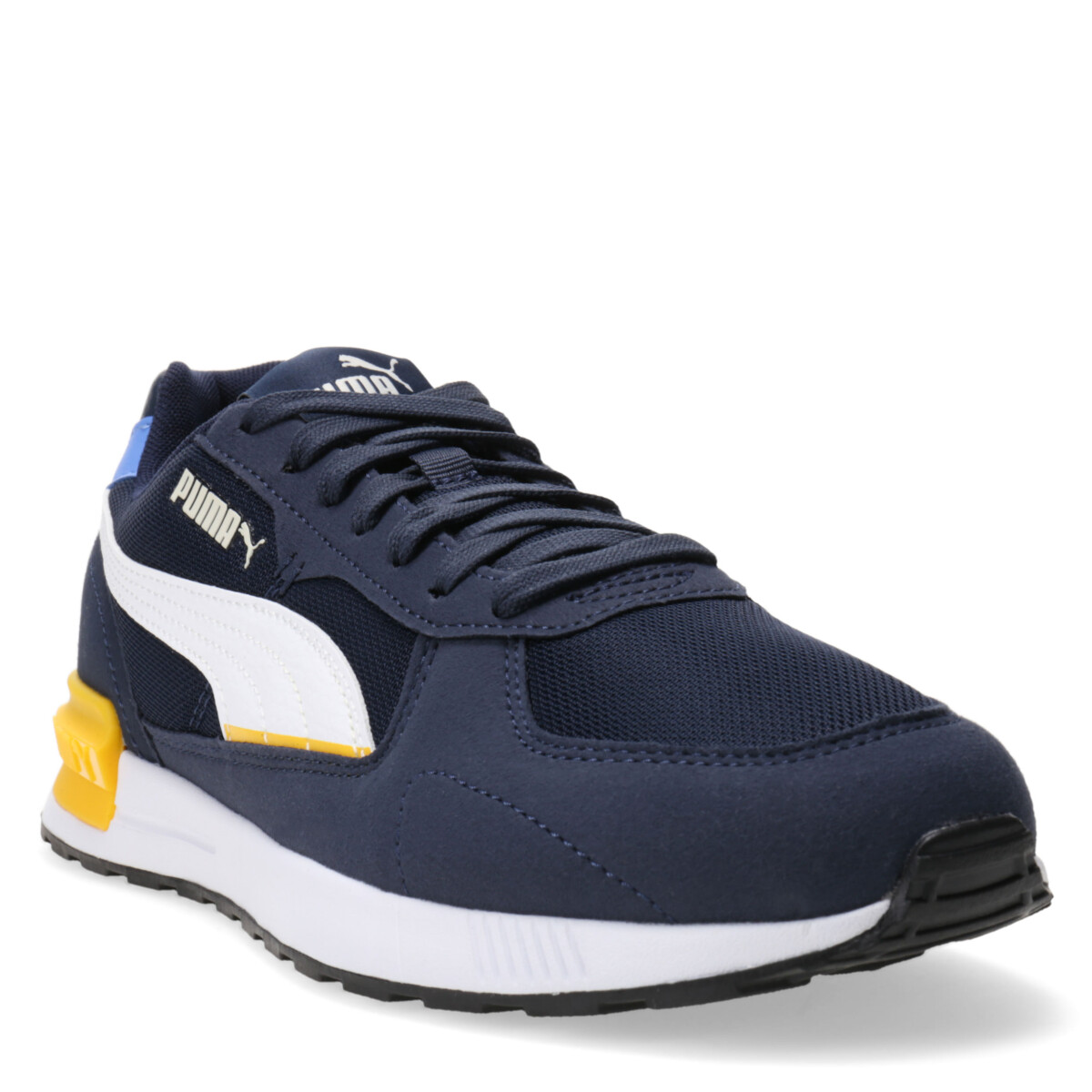 Puma lazo azul marino hotsell